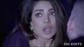 Priyanka chopra penetration..
