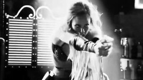 Jessica Alba/Nancy Callahan - Dancer Compilation