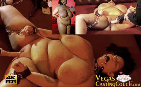 Serena Lee- Vegas Mayhem extreme VegasCastingCouch