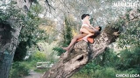 MAMACITAZ - (Francesca Di Caprio, Franco Roccaforte) - Wild Sex