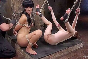Crazy Sex Video Bondage Hot Unique - Marica Hase