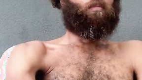 Outdoors jerk off at club Houston Sex club with thick unshaved penis cum shot Mount Guys Rock Mercury