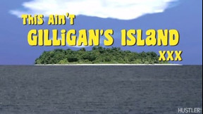 This Aint Gilligans Island XXX