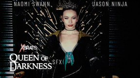Queen of Darkness SFX- Naomi Swann - 1080p