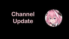 AsmNos Channel Update