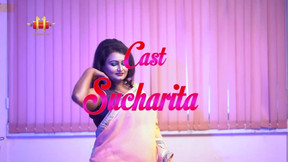 Sucharita Solo - Promo - Self Introduction