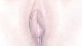 Long masturbation of clitoris and vagina until freaky mom reaches orgasm. Close-up only