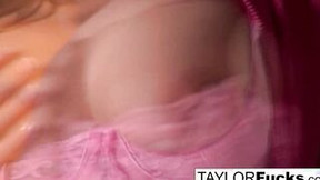 Taylor's Goddess Inside Pink