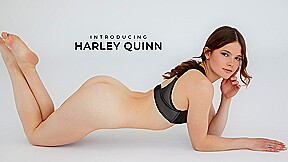 Introducing Harley Quinn - SuperbeModels